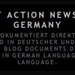 Archiv: Aktionen 2008 bis 2012