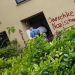 Doppelter Besuch bei NPD-Kader Jaeschke