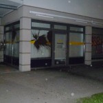 Rechnung für die SSB