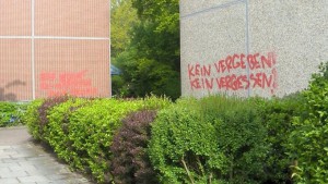 farbanschlag