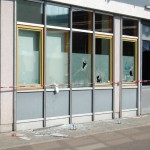 Angriff auf Unternehmen von AfD-Chefin
