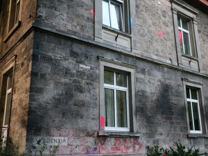 burschis