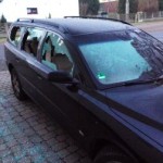 Fahrzeug von "Legida"-Anwalt beschädigt