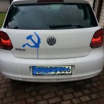 Farbe für CDU-Landtagsabgeordneten