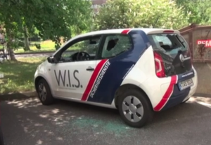 wissicherheit