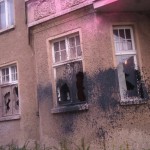 Burschenschaft Rugia angegriffen