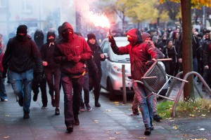 hogesa-pyro