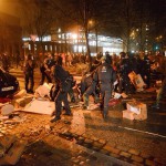 Aufmarsch von Pegida-Ableger verhindert