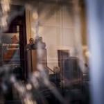 Scheiben an AfD-Veranstaltungsort eingeschlagen