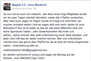 magidaauto