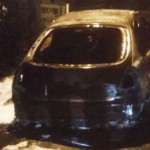 Autos von Leipziger AfD-Stadtrat und Nazi abgefackelt