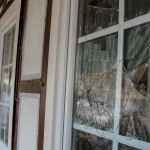 Hotel vor AfD-Veranstaltung angegriffen