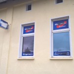 AfD-Büro besprüht