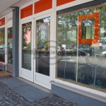 Farbe uns Steine gegen Gesobau