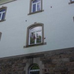 Farbe gegen Burschenschaft
