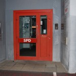 Farbe gegen CDU & SPD