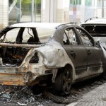 Steine und Feuer am Spittelmarkt