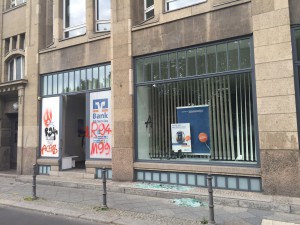 bank