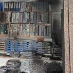 Vier Angriffe auf AfD-Infrastruktur