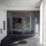 Farbeier gegen SPD-Büro