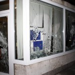 Angriff auf die UETD Grevenbroich