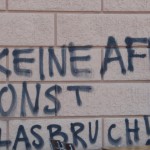Warnung vor AfD-Veranstaltung