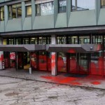 Farbe gegen Oberlandesgericht Stuttgart