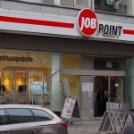 Steine gegen Job Point