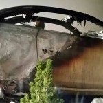 Brandanschlag bei Uwe Junge (AfD)