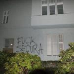 Bitumen und Buttersäure für Hausverwaltung Secura