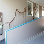 Farbe gegen CSU-Büro