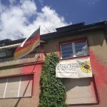 Farbe gegen Burschenschaft