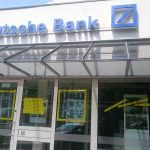 Glasbruch im Business Improvement Distric (BID) Waitzstraße