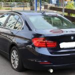 Reifen an Auto von Hans Knust (AfD) zerstochen