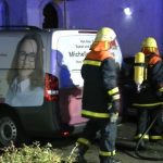 Autos von Michelle Müntefering (SPD) angezündet