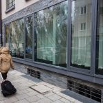 Angriffe auf saniertes Gebäude