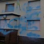 Farbe gegen Burschenschaft