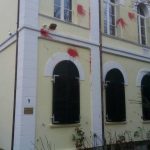 Farbe gegen Burschenschaft
