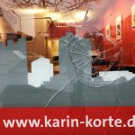 Scheiben von SPD-Büros zerstört