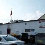 Brandanschlag auf Treffpunkt türkischer Faschisten