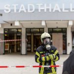 Übelriechende Flüssigkeit vor AfD-Parteitag eingeleitet