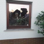 Pulver in Wohnung von Thassilo Hantusch (NPD) verteilt