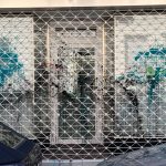 Farbe gegen AfD-Büro