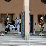 Pulver an Staatsanwaltschaft geschickt