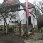 Bitumen gegen Burschenschaft Salamandria