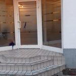 Farbe gegen AfD-Büro