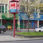 Farbe gegen SPD-Landeszentrale