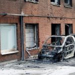 Drei AfD-Wahlkampfautos abgefackelt