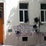 Farbe gegen Sitz von Verein Zivile Koalition