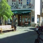 Scheiben bei Lokal mit rechtem Besitzer eingeschlagen
